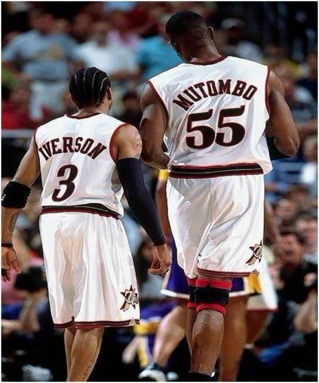 篮球从不说谎（真相在篮筐里）